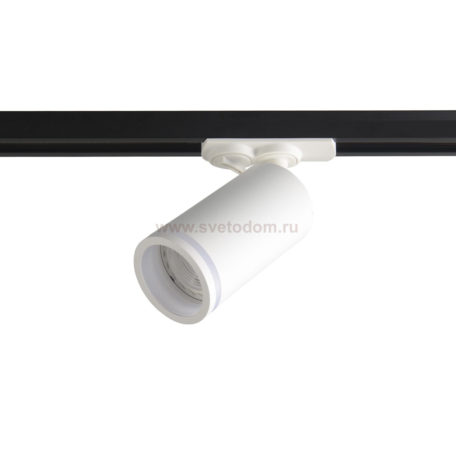 Светильник однофазный Crystallux CLT 0.31 019 WH Basic