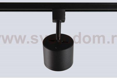 Светильник однофазный Crystal Lux CLT 0.31 020 BK