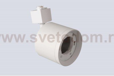 Светильник однофазный Crystal Lux CLT 0.31 020 WH