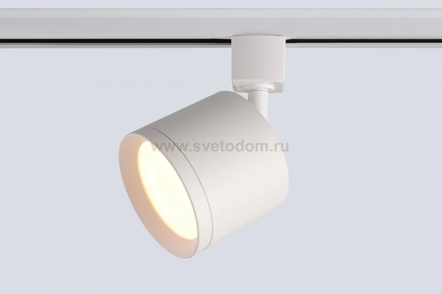 Светильник однофазный Crystal Lux CLT 0.31 020 WH