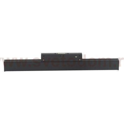 Светильник трековый магнитный Crystal Lux CLT 0.33 001 12W BL M4000K (1409/300)