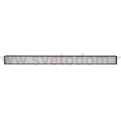 Светильник трековый магнитный Crystal Lux CLT 0.33 001 12W BL M4000K (1409/300)