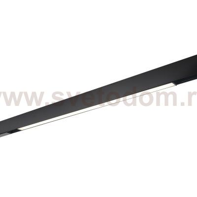 Светильник трековый магнитный Crystallux CLT 0.33 001 18W BL M4000K SPACE