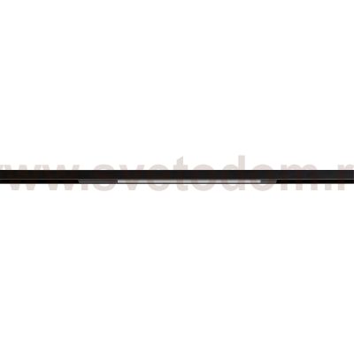 Светильник трековый магнитный Crystal Lux CLT 0.34 001 10W BL 4000K