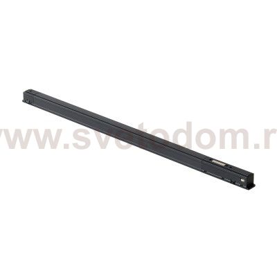 Светильник трековый магнитный Crystal Lux CLT 0.34 001 10W BL 4000K