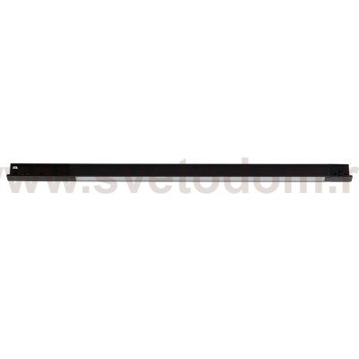 Светильник трековый магнитный Crystal Lux CLT 0.34 001 10W BL 4000K