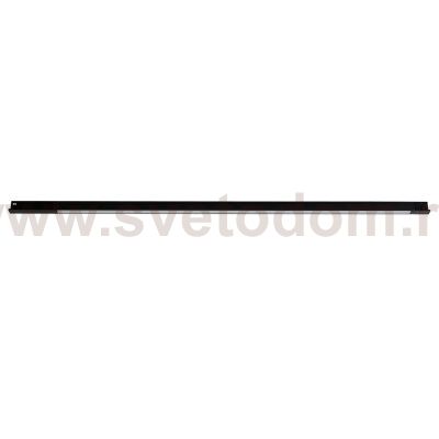 Светильник трековый магнитный Crystal Lux CLT 0.34 001 20W BL 4000K