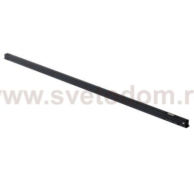 Светильник трековый магнитный Crystal Lux CLT 0.34 001 20W BL 4000K