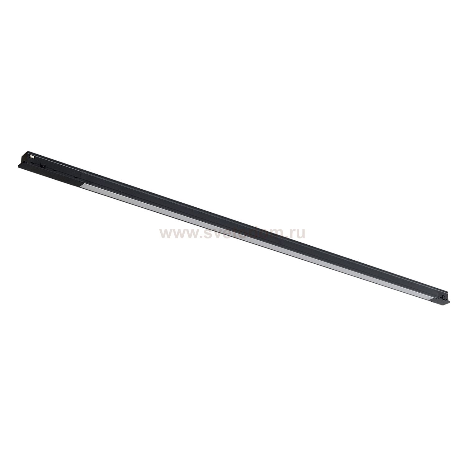 Светильник трековый магнитный Crystal Lux CLT 0.34 001 20W BL 4000K