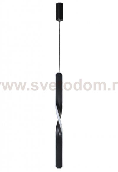 Светильник подвесной Crystal Lux CLT 034C600 BL (1400/246)