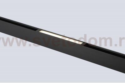 Светильник трековый 220V Crystal Lux CLT 0.35 001 12W BL M4000K