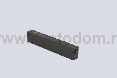 Светильник трековый 220V Crystal Lux CLT 0.35 001 12W BL M4000K