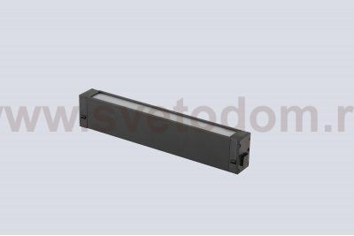 Светильник трековый 220V Crystal Lux CLT 0.35 001 12W BL M4000K