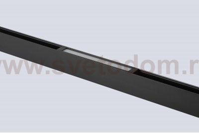 Светильник трековый 220V Crystal Lux CLT 0.35 001 12W BL M4000K