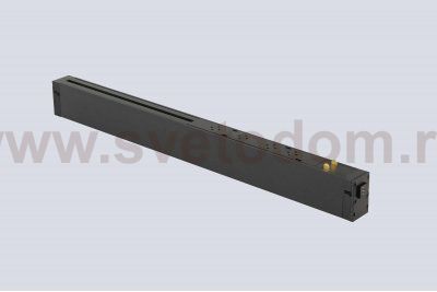 Светильник трековый 220V Crystal Lux CLT 0.35 001 18W BL M4000K