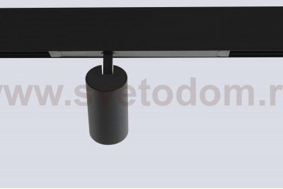 Светильник трековый 220V Crystal Lux CLT 0.35 003 10W BL 4000K