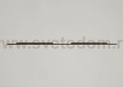 Светильник трековый магнитный Crystal Lux CLT 0.36 001 10W BL M4000K