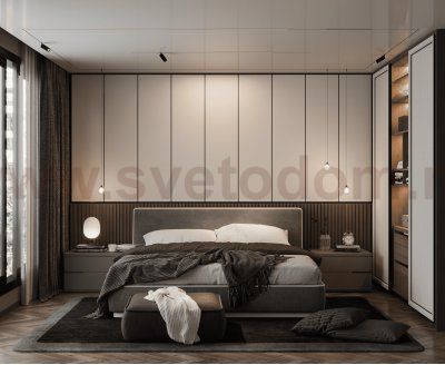 Светильник трековый магнитный Crystal Lux CLT 0.36 003 12W BL 4000K