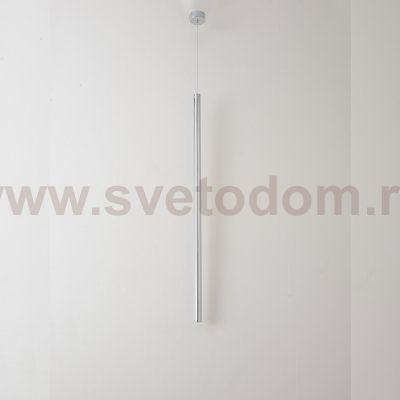 Светильник подвесной Crystallux CLT 036C800 CH Invisia