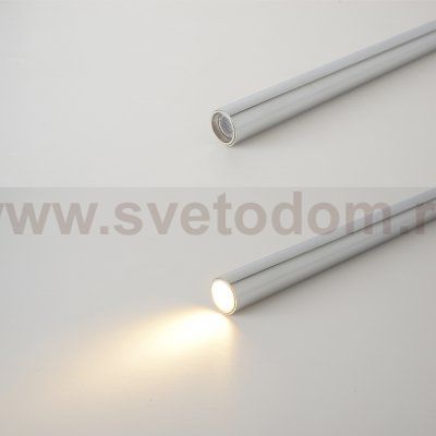 Светильник подвесной Crystallux CLT 036C800 CH Invisia