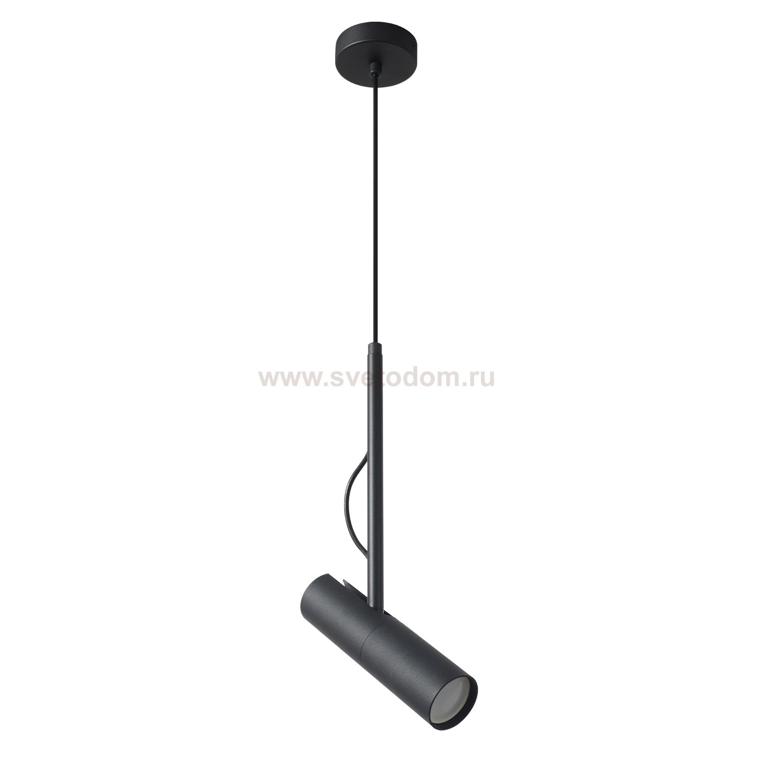 Светильник подвесной Crystallux CLT 060C1 BL Pulsar