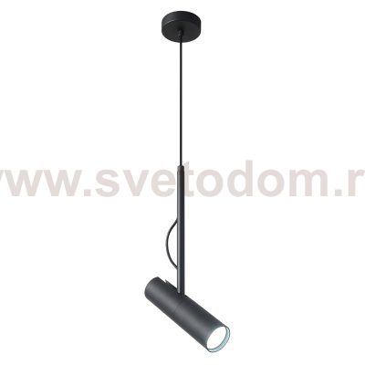 Светильник подвесной Crystallux CLT 060C1 BL Pulsar