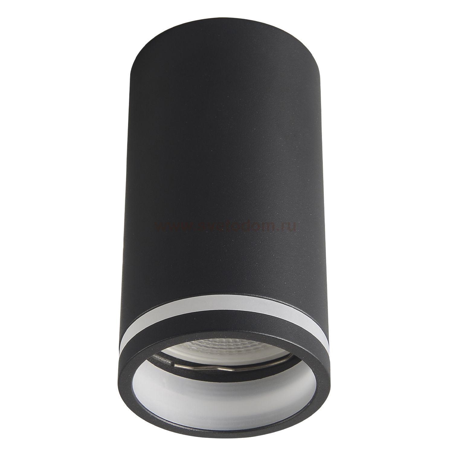 Светильник потолочный Crystallux CLT 072C BL CLT 072