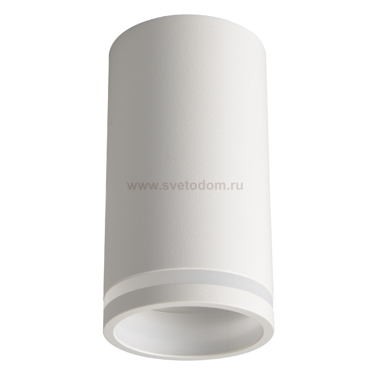 Светильник потолочный Crystallux CLT 072C WH CLT 072