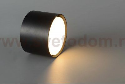 Светильник потолочный Crystal Lux CLT 073C BL
