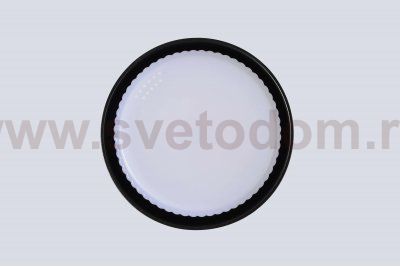 Светильник потолочный Crystal Lux CLT 073C BL