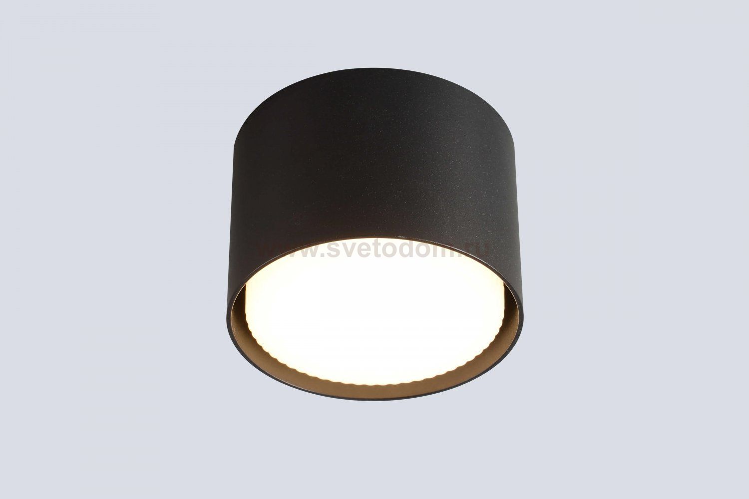 Светильник потолочный Crystal Lux CLT 073C BL