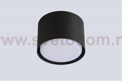 Светильник потолочный Crystal Lux CLT 073C BL