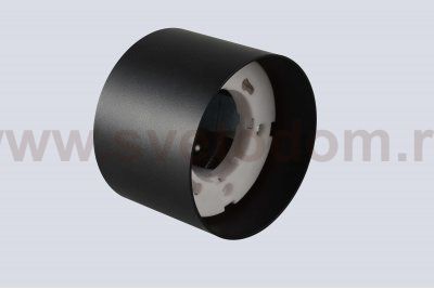 Светильник потолочный Crystal Lux CLT 073C BL