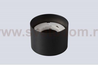 Светильник потолочный Crystal Lux CLT 073C BL