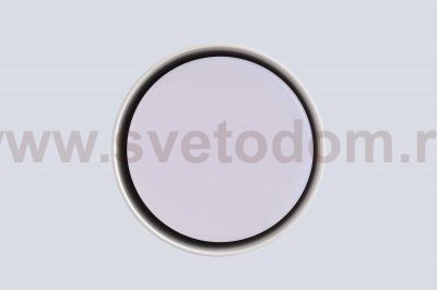 Светильник потолочный Crystal Lux CLT 073C WH