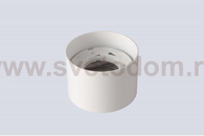 Светильник потолочный Crystal Lux CLT 073C WH