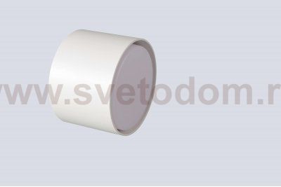 Светильник потолочный Crystal Lux CLT 073C WH