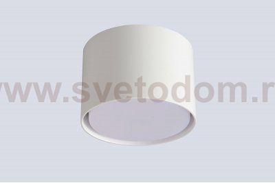 Светильник потолочный Crystal Lux CLT 073C WH