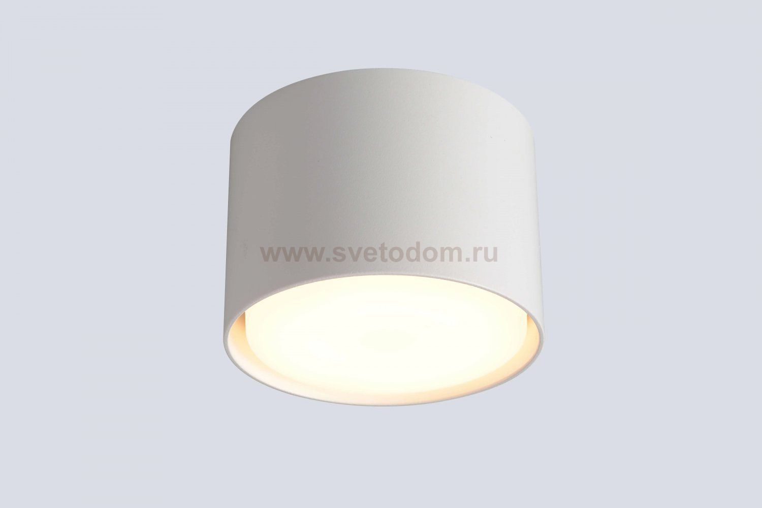 Светильник потолочный Crystal Lux CLT 073C WH