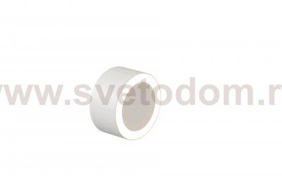 Светильник потолочный CLT 074C WH