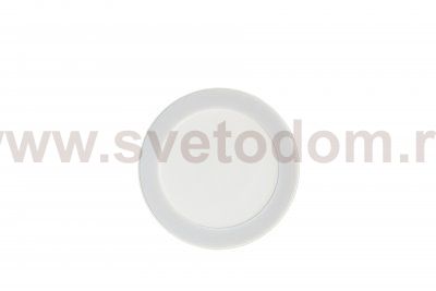 Светильник потолочный CLT 074C WH