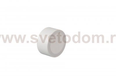 Светильник потолочный CLT 074C WH