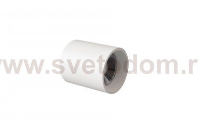 Светильник потолочный CLT 075C WH