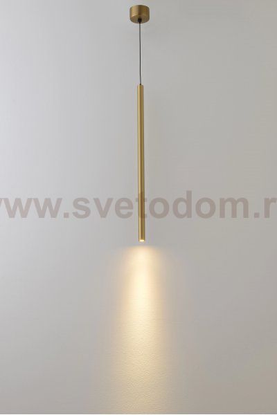 Светильник подвесной CLT 076C500