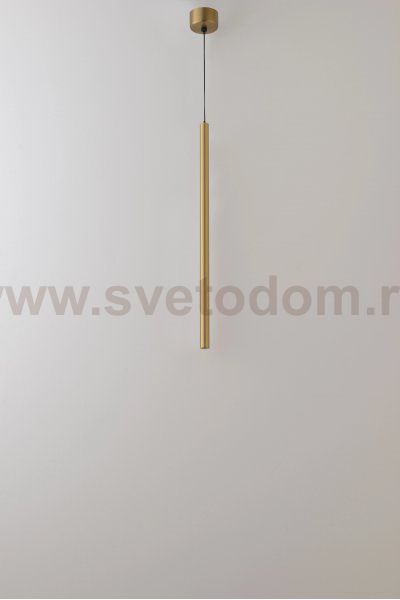 Светильник подвесной CLT 076C500