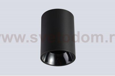 Светильник потолочный Crystal Lux CLT 084C BL