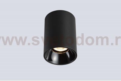 Светильник потолочный Crystal Lux CLT 084C BL