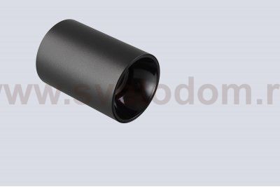 Светильник потолочный Crystal Lux CLT 084C BL