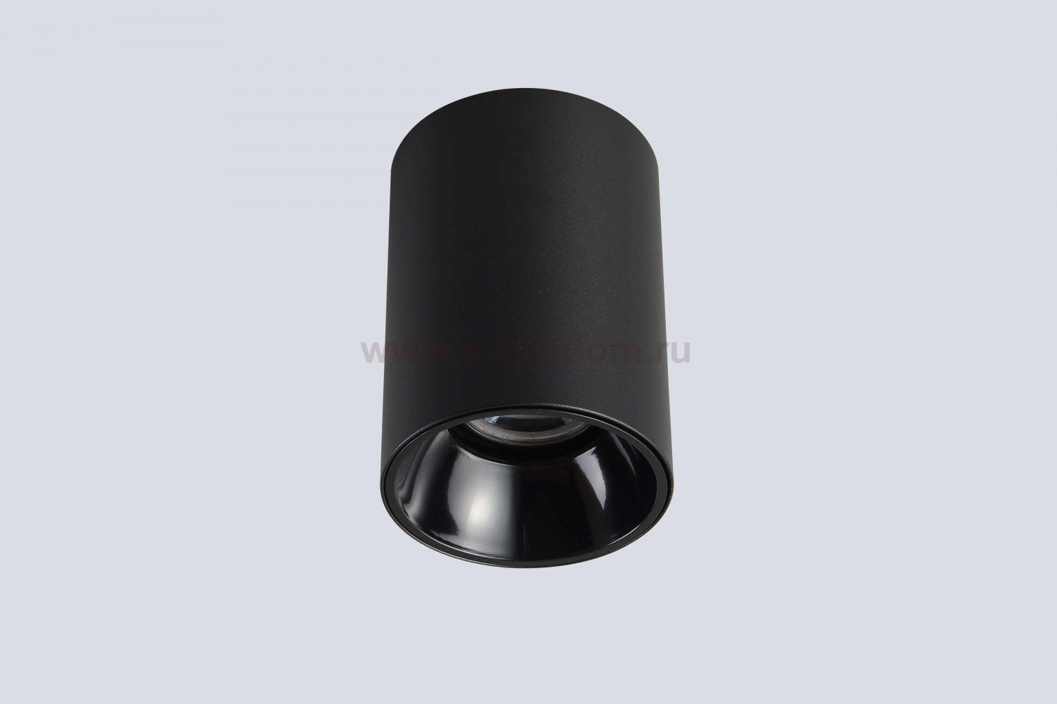 Светильник потолочный Crystal Lux CLT 084C BL