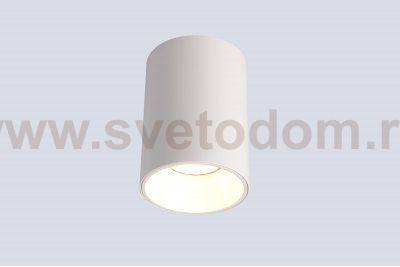 Светильник потолочный Crystal Lux CLT 084C WH